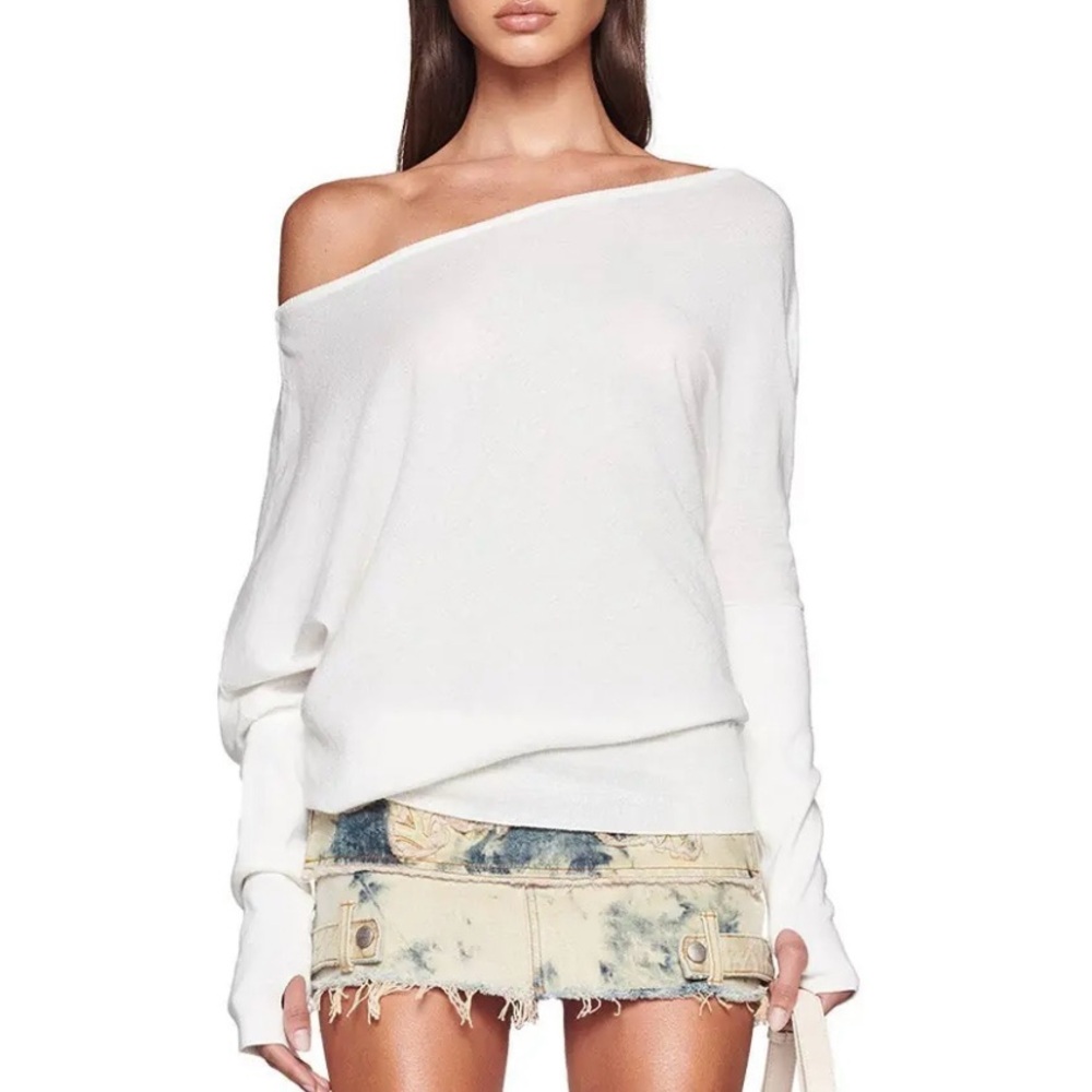 I.AM.GIA Giselle Top